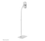 Neomounts FL15-625WH1 Support pour tablette au sol 7.9-11" - verrouillable - universel