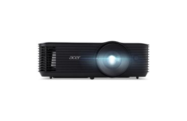 Acer Value X1328Wi Proyector de alcance estándar 4500 lúmenes ANSI DLP WXGA (1280x800) 3D Negro