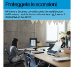 HP ScanJet Enterprise Flow 9000 s1 Scanner a foglio 600 x 600 DPI A3 Blu, Bianco