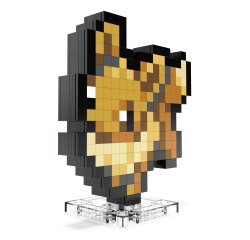 MEGA Pokémon HTH78 gioco di costruzione