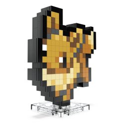 MEGA Pokémon HTH78 gioco di costruzione