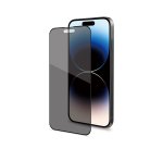 Celly PRIVACYF1054BK protezione per lo schermo e il retro dei telefoni cellulari Schermo protettivo per la privacy Apple 1 pz