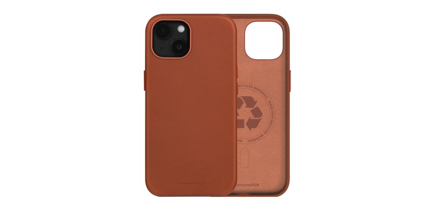 dbramante1928 Roskilde MS protective phone case Red Cover