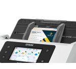 Epson WorkForce DS-900WN Alimentation feuille à feuille de scanner 600 x 600 DPI A4 Blanc
