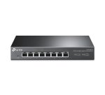 TP-Link TL-SG108-M2 commutateur réseau Non-géré 2.5G Ethernet (100/1000/2500) Noir