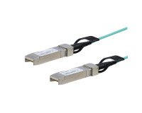 StarTech.com Câble SFP+ optique actif (AOC) compatible Cisco SFP-10G-AOC3M - 3 m