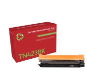 Toner remanufacturé Noir Everyday™ de Xerox compatible avec Brother TN423BK, Grande capacité