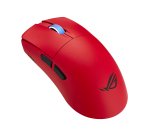 ASUS ROG Harpe II Ace RED mouse Gaming Right-hand RF Wireless + Bluetooth + USB Type-A Optical 42000 DPI