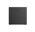 Lenovo ThinkStation P620 AMD Ryzen Threadripper PRO 5975WX 64 Go DDR4-SDRAM 1 To SSD Windows 11 Pro Tower Station de travail Noir
