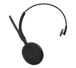 Jabra Evolve3 65 Wireless Headset Headband Office/Call Center USB Type-A Bluetooth Black