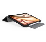 OtterBox Symmetry Folio Series pour Apple iPad Air 11" (M3/M2/5th/4th gen), Starry Night - produits livrés sans emballage