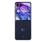 Motorola razr 50 Ultra 17.5 cm (6.9") Dual SIM Android 14 5G USB Type-C 12 GB 512 GB 4000 mAh Navy