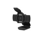 Acer HP.EXPBG.019 webcam 2 MP 1920 x 1080 Pixel USB Nero