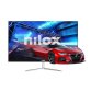 Nilox NXM24FHD752 Monitor PC 61 cm (24") 1920 x 1080 Pixel Full HD LED Nero