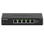 NETGEAR MS305E Non-géré 2.5G Ethernet (100/1000/2500) Noir