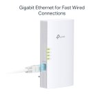 TP-Link TL-WPA7817 KIT PowerLine network adapter 1000 Mbit/s Ethernet LAN Wi-Fi White 2 pc(s)