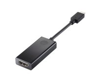 HP Adaptateur USB type C vers HDMI 2.0