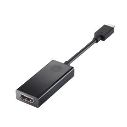 HP Adaptateur USB type C vers HDMI 2.0