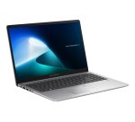 ASUS ExpertBook P1 P1503CVA-S72895X Intel Core 5 210H Laptop 39,6 cm (15.6") Full HD 16 GB DDR5-SDRAM 512 GB SSD Wi-Fi 6 (802.11ax) Windows 11 Pro Grijs AZERTY Belgisch