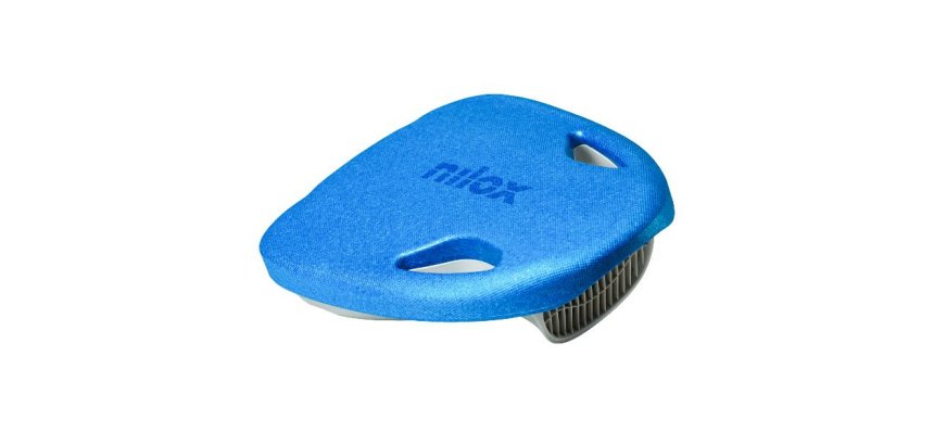 Nilox URBAN - Waterboard 1.5 km/h Blue