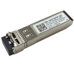 QNAP TRX-10GITSFPP-SR network transceiver module Fiber optic 10000 Mbit/s SFP+ 850 nm