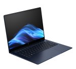 HP EliteBook Ultra G1q Copilot+ PC Qualcomm Snapdragon X1E-78-100 Ordinateur portable 35,6 cm (14") Écran tactile 2.2K 16 Go LPDDR5x-SDRAM 1 To SSD Wi-Fi 6E (802.11ax) Windows 11 Pro Bleu