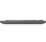 Lenovo 4Y41C33791 numeric keypad Universal RF Wireless Grey