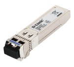 D-Link DEM-432XT module émetteur-récepteur de réseau Fibre optique 10000 Mbit/s SFP+ 1310 nm