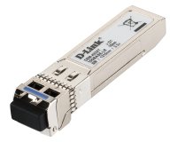 D-Link DEM-432XT module émetteur-récepteur de réseau Fibre optique 10000 Mbit/s SFP+ 1310 nm
