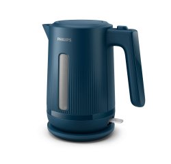 Philips 3000 series HD9411/70 electric kettle 1.7 L 2200 W Blue