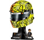 LEGO McLaren Mastercard F1® Team Lando Norris Helmet