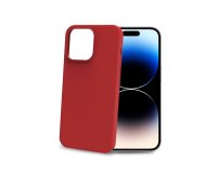 Celly CROMO1054RD mobile phone case 17 cm (6.69") Cover Red