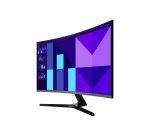 Samsung S39GD Monitor PC 81,3 cm (32") 1920 x 1080 Pixel Full HD LCD Nero