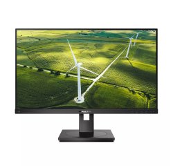 Philips 242B1G/00 pantalla para PC 60,5 cm (23.8") 1920 x 1080 Pixeles Full HD LED Negro