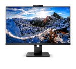 Philips P Line 326P1H/00 pantalla para PC 80 cm (31.5") 2560 x 1440 Pixeles Quad HD LED Negro