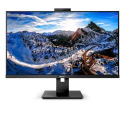 Philips P Line 326P1H/00 pantalla para PC 80 cm (31.5") 2560 x 1440 Pixeles Quad HD LED Negro