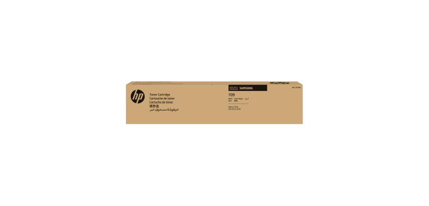 Samsung Cartuccia toner nero originale HP MLT-D709S