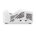 Acer HL1810U 3500 ANSI lumens DLP UHD 4K (3840x2160) 3D White