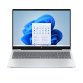 HP OmniBook 7 16-az0001nl Intel Core 7 240H Computer portatile 40,6 cm (16") 2K 16 GB DDR5-SDRAM 1 TB SSD Wi-Fi 6E (802.11ax) Windows 11 Home Argento