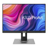 ASUS ProArt PA248QV pantalla para PC 61,2 cm (24.1") 1920 x 1200 Pixeles WUXGA LED Negro