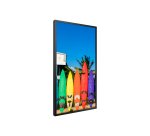Samsung OM46B Écran plat de signalisation numérique 116,8 cm (46") LCD Wifi 4000 cd/m² Full HD Noir Tizen 5.0 24/7