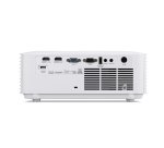 Acer PL2530i Projecteur à focale standard 5000 ANSI lumens DLP 1080p (1920x1080) Blanc