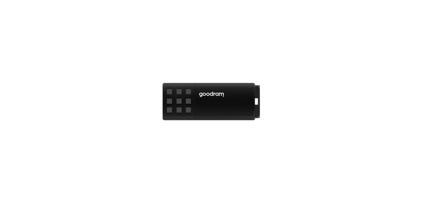 Goodram UME3 unità flash USB 256 GB USB tipo A 3.2 Gen 1 (3.1 Gen 1) Nero