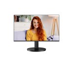 AOC B3 24B3CF2 écran plat de PC 60,5 cm (23.8") 1920 x 1080 pixels Full HD LED Noir