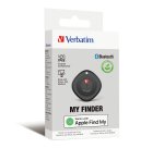 Tracker Bluetooth Verbatim My Finder - 1 stuk