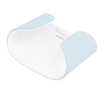 D-Link M30 (2-Pack) Bi-bande (2,4 GHz / 5 GHz) Wi-Fi 6 (802.11ax) Bleu, Blanc 4 Interne