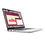 DELL Pro 14 PC14250 Intel Core Ultra 5 235U Ordinateur portable 35,6 cm (14") Full HD+ 16 Go DDR5-SDRAM 512 Go SSD Wi-Fi 6E (802.11ax) Windows 11 Pro Français Platine