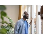 Philips Serie 5000 TAH5209WT/00 cuffia e auricolare Wireless A Padiglione Musica e Chiamate Bluetooth Bianco