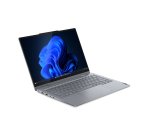 Lenovo ThinkBook 14 2-in-1 G5 IAU Intel Core Ultra 5 225U Híbrido (2-en-1) 35,6 cm (14") Pantalla táctil WUXGA 16 GB DDR5-SDRAM 512 GB SSD Wi-Fi 6E (802.11ax) Windows 11 Pro Español Gris