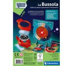 Clementoni Science & Play 19376 giocattolo e kit di scienza per bambini